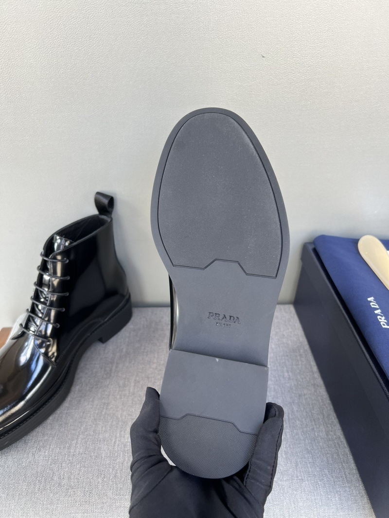 Prada Boots